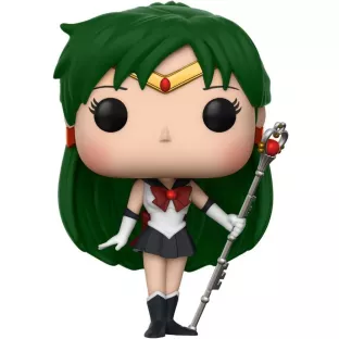 Sailor Pluto