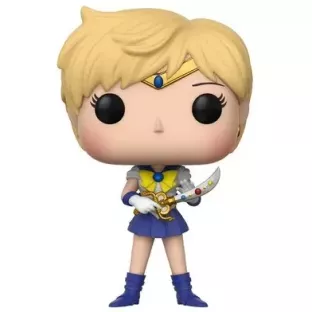 Sailor Uranus