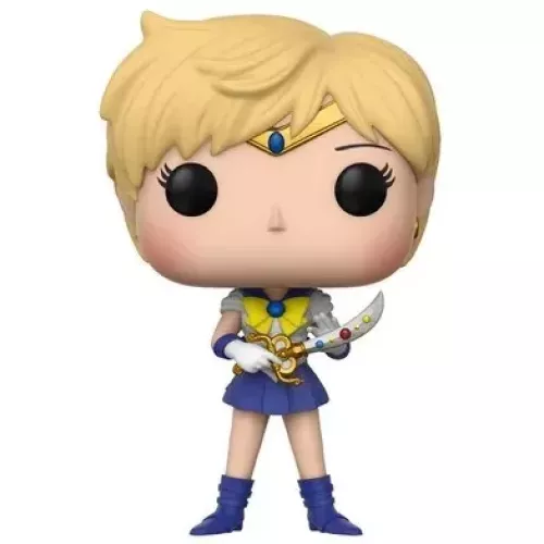 Funko Pop! Sailor Uranus #297 Sailor Moon Animation