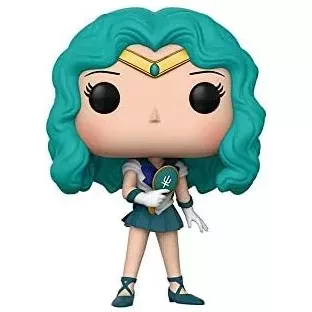 Sailor Neptune