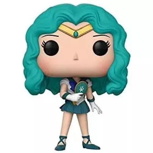 Funko Pop! Sailor Neptune #298 Sailor Moon Animation