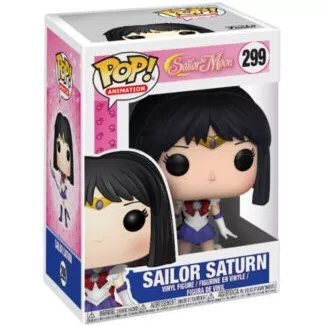 Sailor Saturn Box