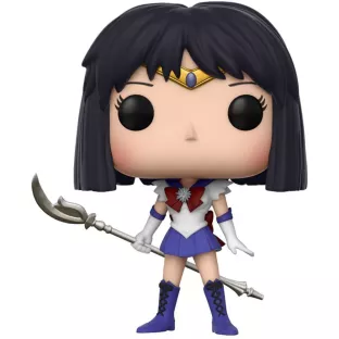 Sailor Saturn
