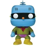 Frankenstein Jr. & The Impossibles image