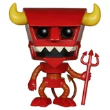 Robot Devil