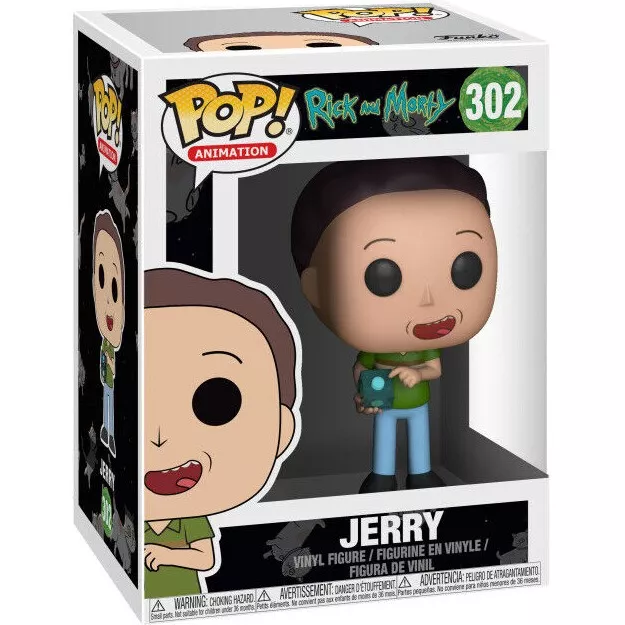 Jerry Box
