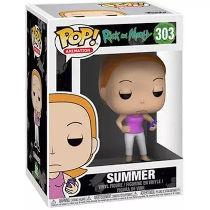 Summer Box