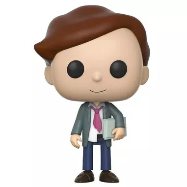 Lawyer Morty