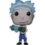 Young Rick