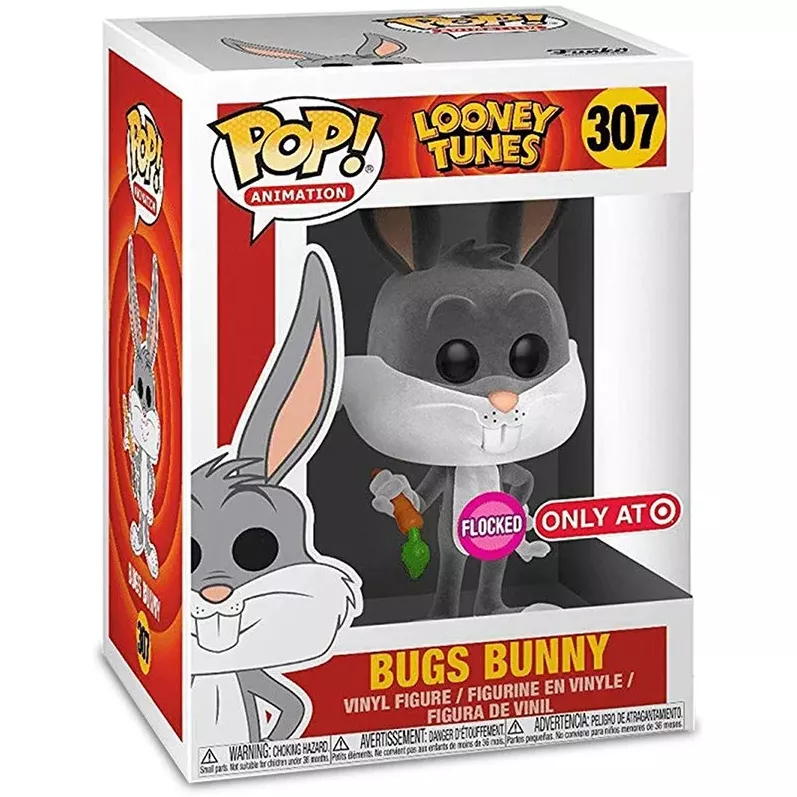 Bugs Bunny Box