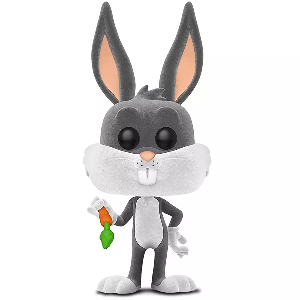 Bugs Bunny