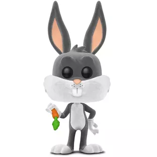 Bugs Bunny