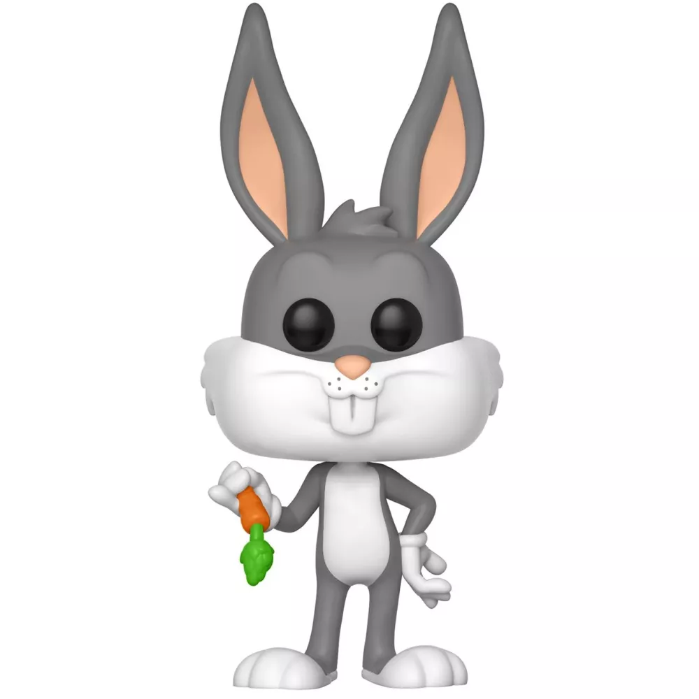 Bugs Bunny