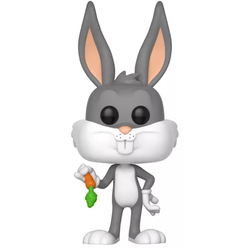 Funko Pop! Bugs Bunny #307 Looney Tunes Animation Vinyl Figure