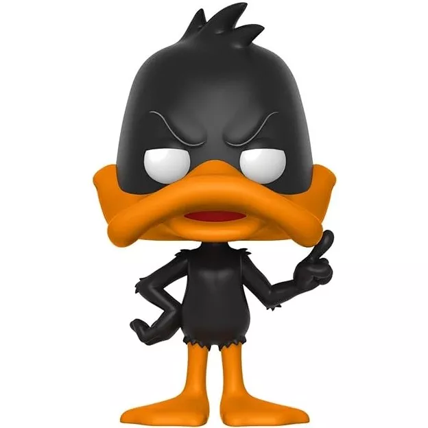 Daffy Duck