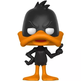 Daffy Duck