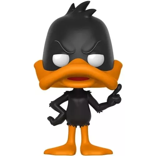 Funko Pop! Daffy Duck #308 Looney Tunes Animation Vinyl Figure
