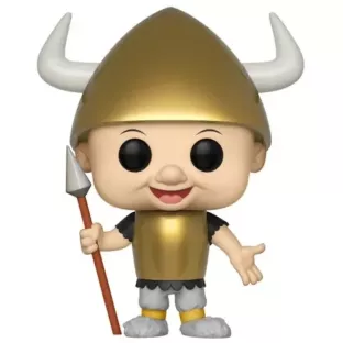 Elmer Fudd