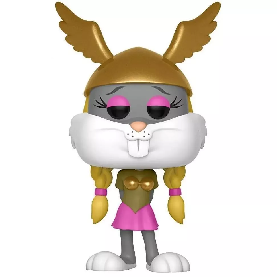 Bugs Bunny