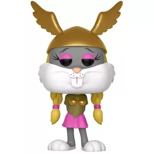 Bugs Bunny image
