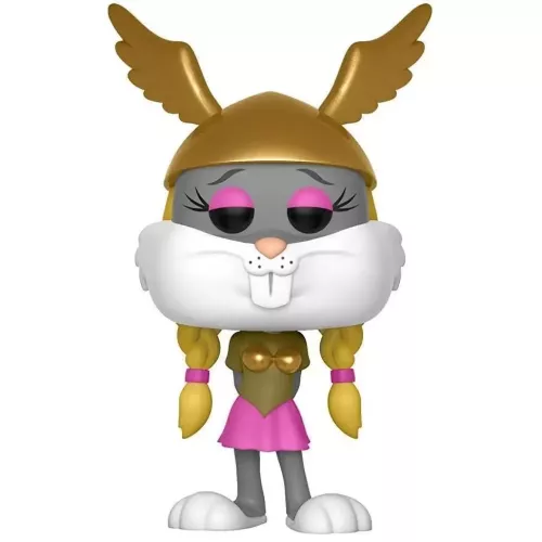 Funko Pop! Bugs Bunny #311 Opera Looney Tunes Animation