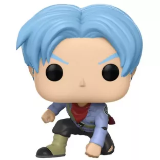 Future Trunks