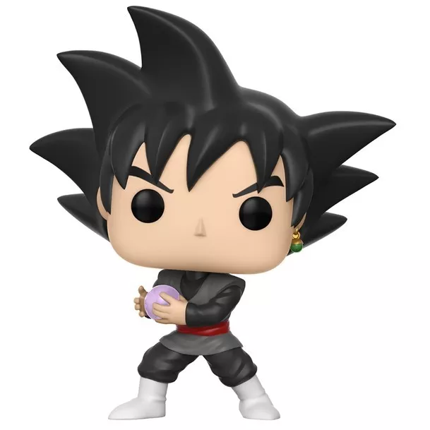 Goku Black