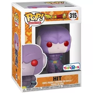 HIT Box