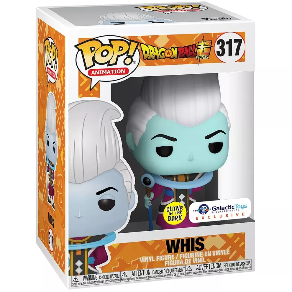 Whis Box