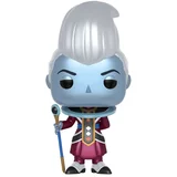 #317  Whis - Collectible Figure