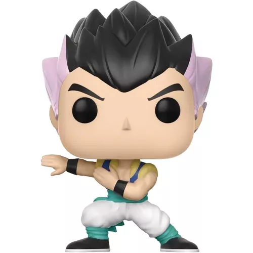 Funko Pop! Gotenks #319 Dragon Ball Super Animation