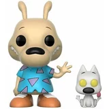 Rocko with Spunky image