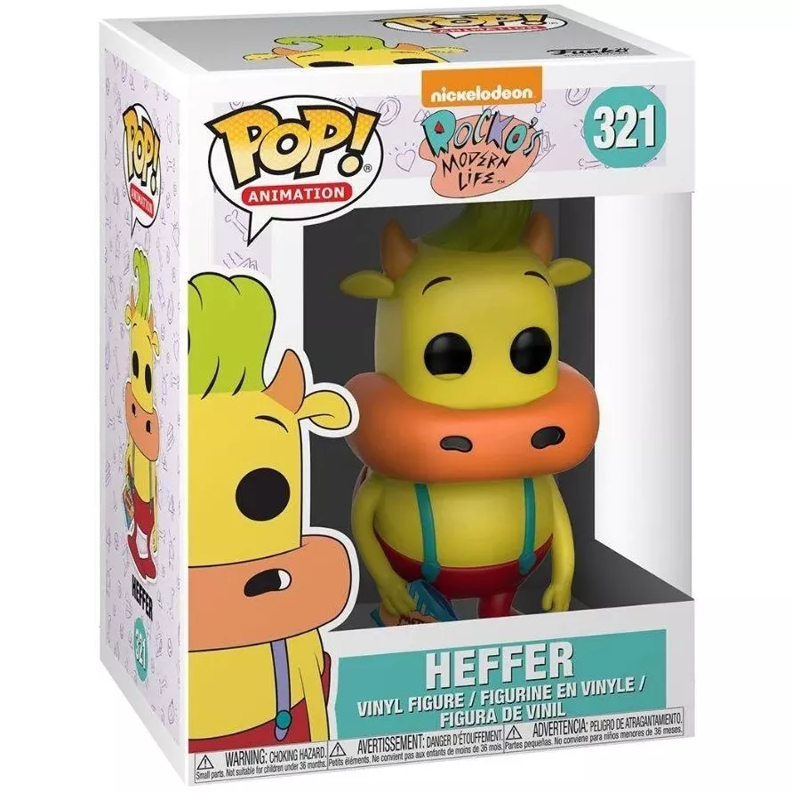 Heffer Box