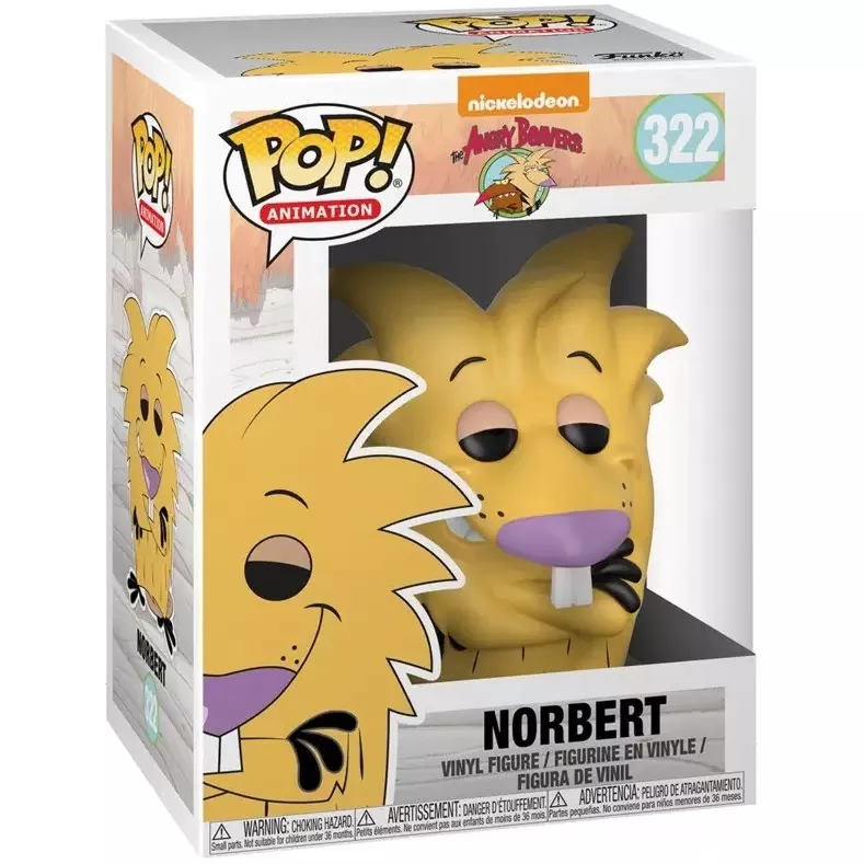 Norbert Box
