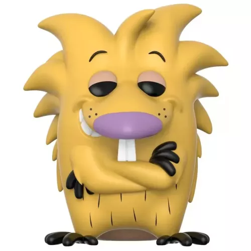 Funko Pop! Norbert #322 Nickelodeon The Angry Beavers