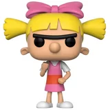 #325  Helga Pataki - Collectible Figure