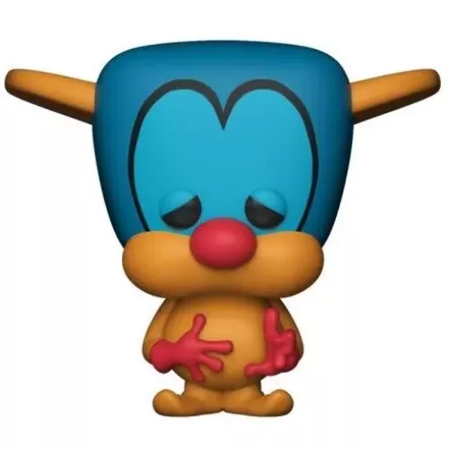 Funko Pop! Gremlin #326 Looney Tunes Animation Vinyl Figure