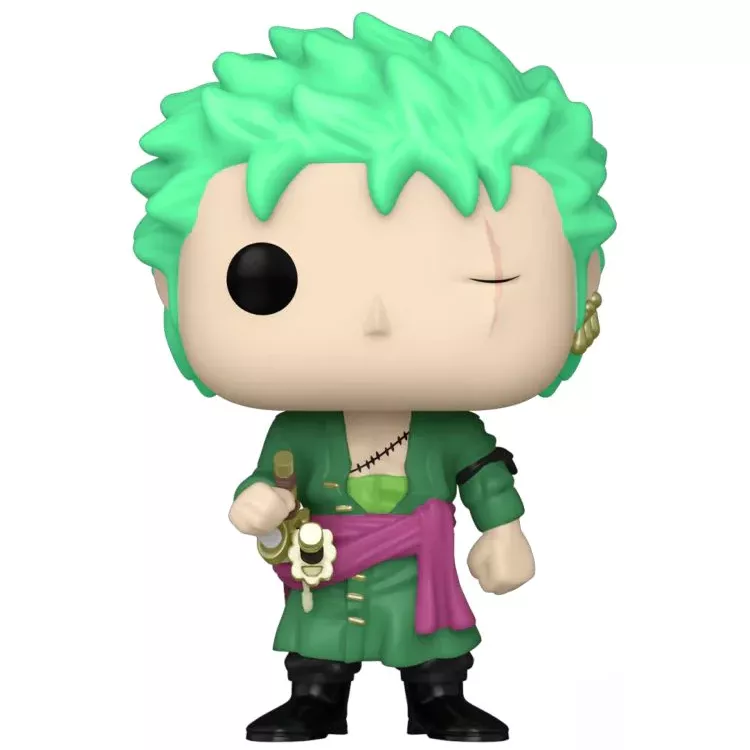 Roronoa Zoro
