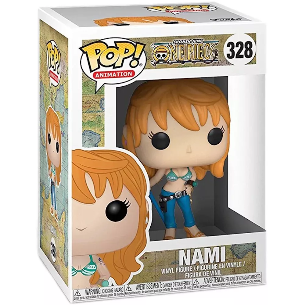 Nami Box