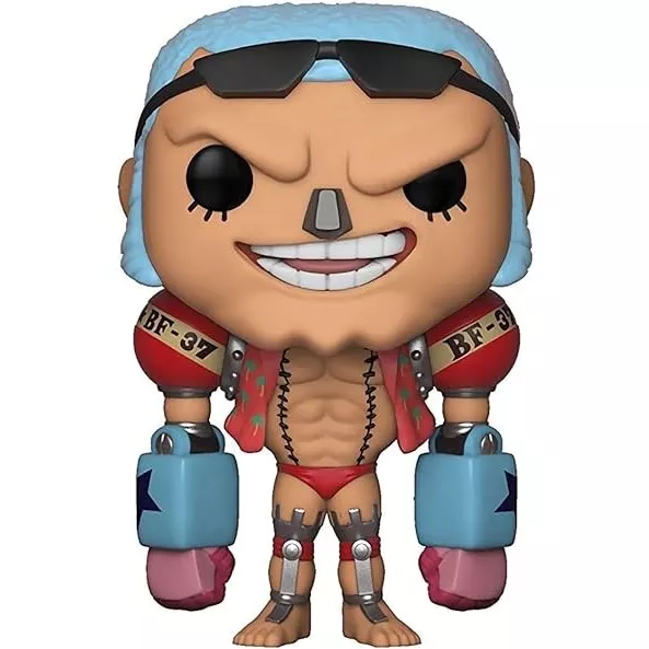 Franky