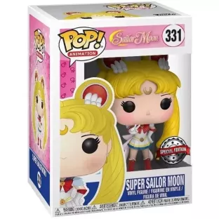 Super Sailor Moon