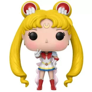 Super Sailor Moon