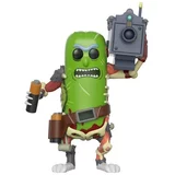 Pickle Rick