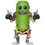 Pickle Rick
