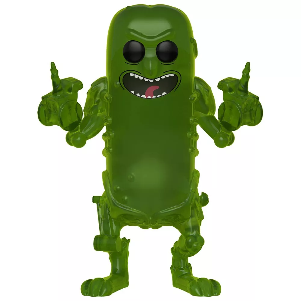 Pickle Rick