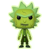 Toxic Rick