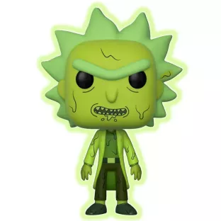 Toxic Rick image