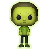 Toxic Morty