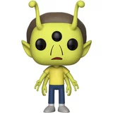 Alien Morty