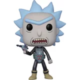 Prison Break Rick